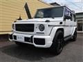 2003 Mercedes-Benz G-Class