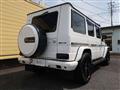 2003 Mercedes-Benz G-Class