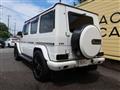 2003 Mercedes-Benz G-Class