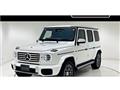 1994 Mercedes-Benz G-Class