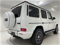 1994 Mercedes-Benz G-Class