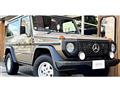 1989 Mercedes-Benz G-Class