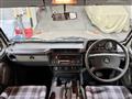 1989 Mercedes-Benz G-Class
