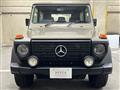 1989 Mercedes-Benz G-Class