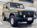 1989 Mercedes-Benz G-Class