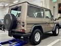 1989 Mercedes-Benz G-Class