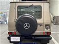 1989 Mercedes-Benz G-Class