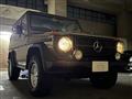 1989 Mercedes-Benz G-Class
