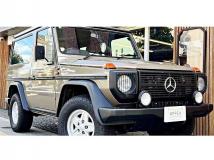 1989 Mercedes-Benz G-Class