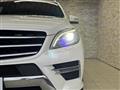 2015 Mercedes-Benz ML Class