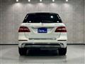 2014 Mercedes-Benz ML Class
