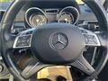 2014 Mercedes-Benz ML Class