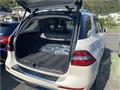 2014 Mercedes-Benz ML Class