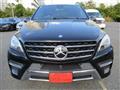 2014 Mercedes-Benz ML Class