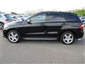 2014 Mercedes-Benz ML Class