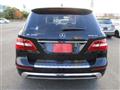 2014 Mercedes-Benz ML Class