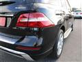 2014 Mercedes-Benz ML Class