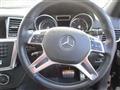 2014 Mercedes-Benz ML Class