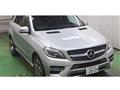 2013 Mercedes-Benz ML Class