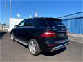 2013 Mercedes-Benz ML Class