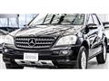 2008 Mercedes-Benz ML Class