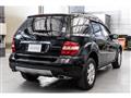 2008 Mercedes-Benz ML Class