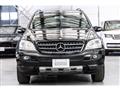 2008 Mercedes-Benz ML Class