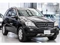 2008 Mercedes-Benz ML Class