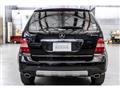 2008 Mercedes-Benz ML Class