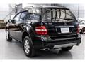 2008 Mercedes-Benz ML Class