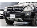 2008 Mercedes-Benz ML Class
