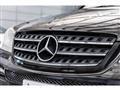 2008 Mercedes-Benz ML Class