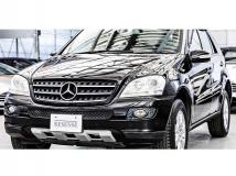 2008 Mercedes-Benz ML Class