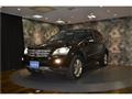 2006 Mercedes-Benz ML Class