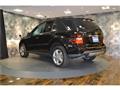 2006 Mercedes-Benz ML Class