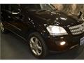2006 Mercedes-Benz ML Class