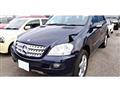 2006 Mercedes-Benz ML Class
