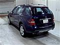 2006 Mercedes-Benz ML Class