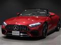 2025 Mercedes-Benz SL-Class
