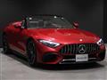 2025 Mercedes-Benz SL-Class
