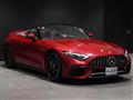 2025 Mercedes-Benz SL-Class