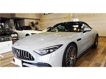 2024 Mercedes-Benz SL-Class