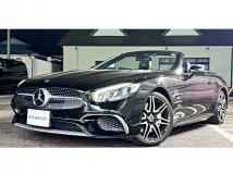 2020 Mercedes-Benz SL-Class