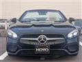 2019 Mercedes-Benz SL-Class