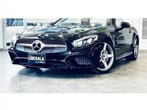 2018 Mercedes-Benz SL-Class