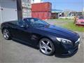 2017 Mercedes-Benz SL-Class