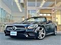 2017 Mercedes-Benz SL-Class