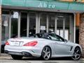 2016 Mercedes-Benz SL-Class