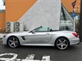2016 Mercedes-Benz SL-Class