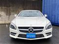 2015 Mercedes-Benz SL-Class